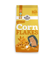Knusper Cornflakes 280 g BIO glutenfrei