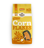 Cornflakes 325 g Demeter glutenfrei