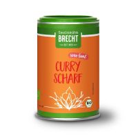 Curry Scharf (Curry Thai Hot)  Membrandose 55 g