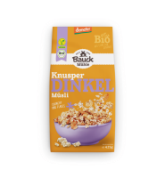 Dinkel Müsli Knusber Bio 425 g