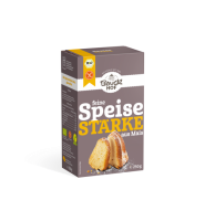 Maisstärke extra fine glutenfrei BIO 25 kg