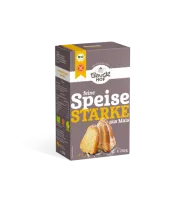 Speisestärke (Mais), sehr fein 0,25 kg