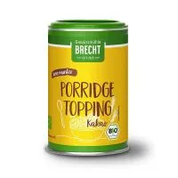 Porridge-Topping Membrandose 55 g – Mühle Schlingemann