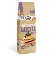 Mehl-Mix Universal 800 g BIO glutenfrei