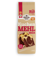 Melh-Mix Kuchen Bio glutenfei 800 g