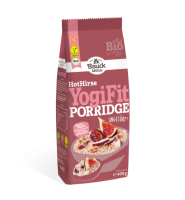 Hot Hirse Yogi Fit Porridge BIO glutenfrei 400 g