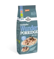 Hot Hafer Wunder Porridge BIO 400 g – Mühle Schlingemann