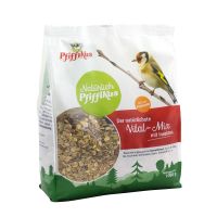 Natürlich Pfiffikus Vital-Mix mit Insekten 10 kg