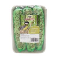 Pfiffikus Nusszapfen 8 x 3 Stück