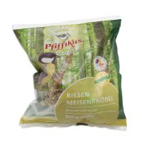 Pfiffikus Riesenknödel o.N. 8x2 Faltschachtel