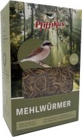 Pfiffikus Mehlwürmer 6 x 180 g FS