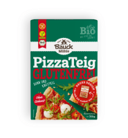 Pizzateig Bio glutenfrei 350 g