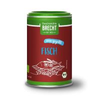 Fisch (Bratfischgewürz)      Membrandose 70 g