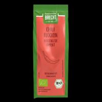 Chili Flocken geschrotet - NFB 45 g