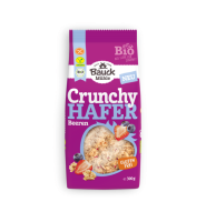 Hafer Crunchy Beeren glutenfrei 300 g