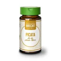 Picata konventionell 35g Glas – Mühle Schlingemann