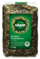 Kürbiskerne 500g BIO