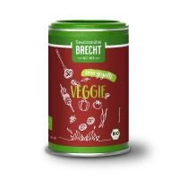 Veggie (TOSCANA Kräuter-Zitrone) Membrandose 80 g