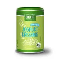 Joghurtdressing Membrandose 60 g – Mühle Schlingemann