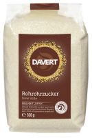 Rohrohrzucker 500g BIO Naturland