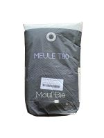 Farine Meule T 80 Moul-Bie 25 kg