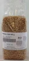 Weizen - BIO 500 g – Mühle Schlingemann