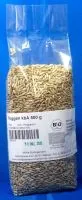 Roggen - BIO 500 g – Mühle Schlingemann