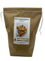 Bio Crunchy Kokos 500 g Knuspermuesli met kokos