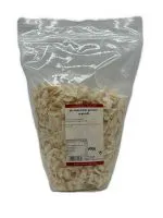 Kokoschips geröstet, ungesüßt 800 g BIO – Mühle Schlingemann