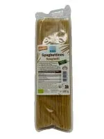Spaghetti Dinkel demeter 500 g – Mühle Schlingemann