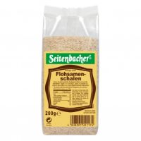 Flohsamenschalen 200 g