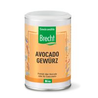 Avocado Liebling (Avocado Gewürz)      Membrandose 90 g