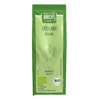 Oregano gerebelt bio - NFB 20 g – Mühle Schlingemann