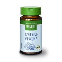 Tzatziki-Gewürz Glas 40 g – Mühle Schlingemann