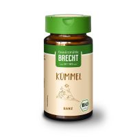 Kümmel ganz Glas 40 g – Mühle Schlingemann