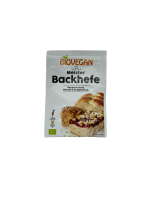 Hefe "Meister Backhefe", BIO 7g