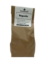 Baguette mit schweizer Ruchmehl - 500 g (Backmischung)
