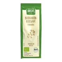 Bockshornkleesaat gemahlen 80 g Nachfüllbeutel