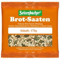 Brot-Saaten 175 g