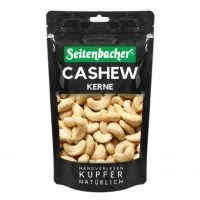 Cashewkerne 225 g