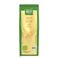 Curry Classic 55 g Nachfüllbeutel