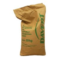 Mandelkerne unselektiert BIO 25 kg
