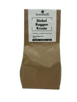 Dinkel-Roggen-Kruste 500 g