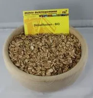 Dinkelflocken 5 kg BIO