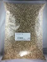 Dinkelspreu 1 kg – Mühle Schlingemann
