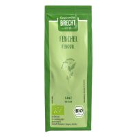 Fenchel ganz 50 g Nachfüllbeutel