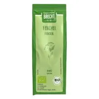 Fenchel ganz 50 g Nachfüllbeutel – Mühle Schlingemann