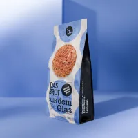 Grüezi aus`m Pott - Nachfüllpaket - Das Brot aus dem Glas – Mühle Schlingemann