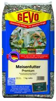 Gevo Meisenfutter Premium 1 kg