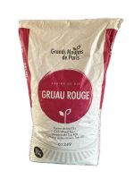 Gruau Rouge Moul-Bie 2,5 kg